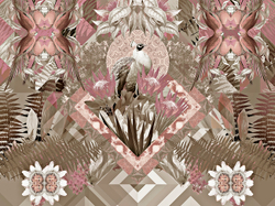 Коллекция GEOTROPICK