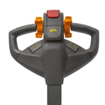 Штабелер электрический самоходный CDD12R-E (г/п 1.2 т, 2.5 м) SMART