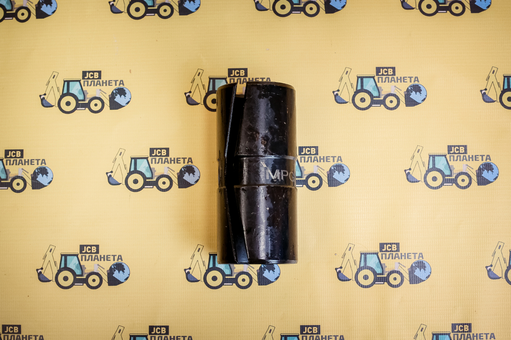 Втулка крепления переднего ковша Jcb 3cx/4cx