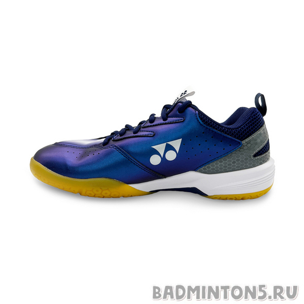 Кроссовки для бадминтона Yonex SHB-460WCR Wide (Purple)