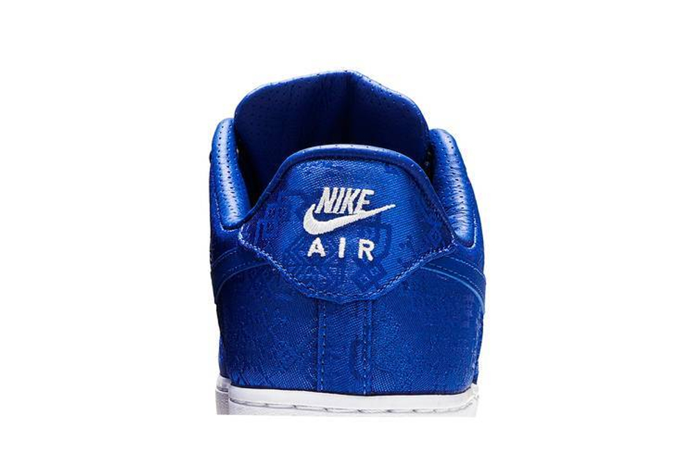 Кроссовки Clot X Nike Air Force 1 Low