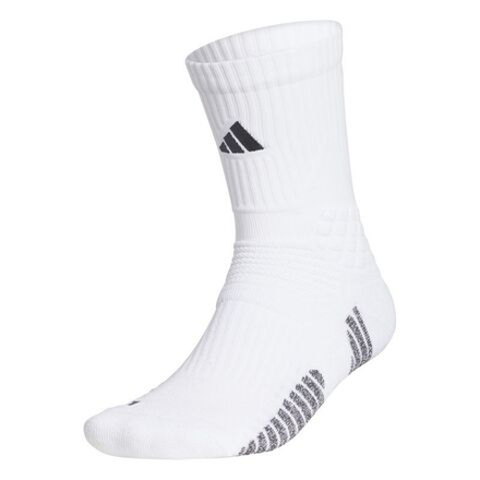 Теннисные носки Adidas Select Basketball 1P - white