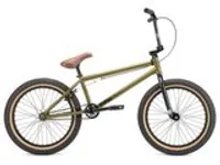 BMX Велосипед Kink Gap XL 20