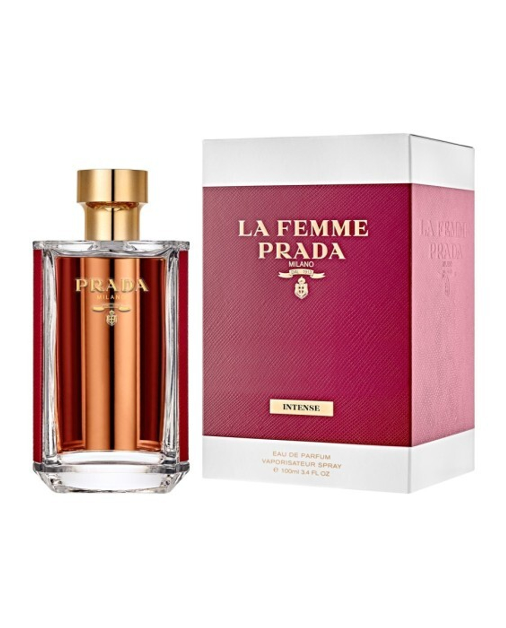Prada La Femme Intense 100 мл парфюмерная вода