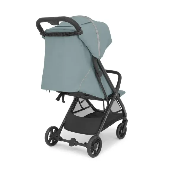 Прогулочная коляска Inglesina Quid 3 Galaxy Grey