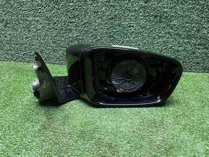 Зеркало правое BMW 5er G30 (2017-2023) 5 контактов