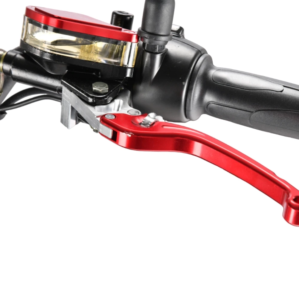 Электроскутер Cityсoco WHITE SIBERIA PRO MAX + 3950W 21AH Черный