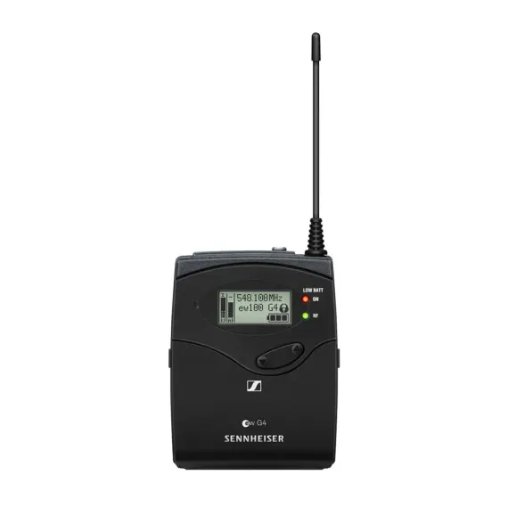 Sennheiser EW 122P G4-A