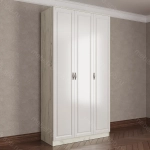 Шкаф распашной 3/1