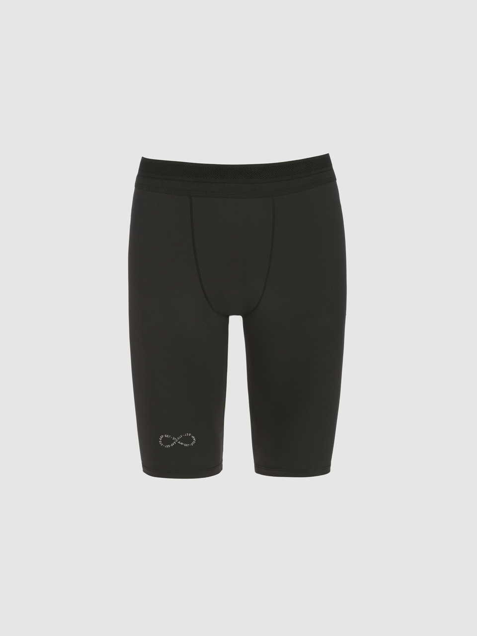 Велосипедки, GRI х Across the runiverse, мужской, черный