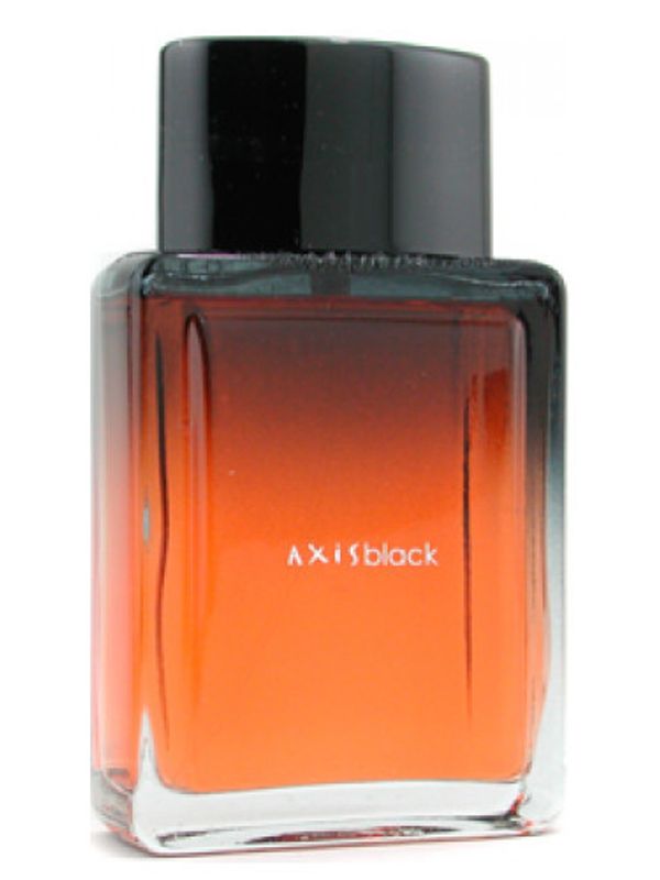 Axis Black