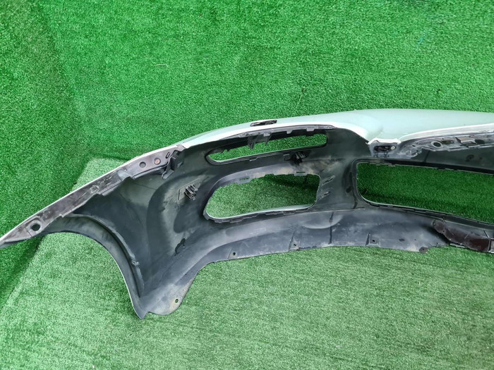 Бампер передний Porsche Panamera 1 970 (2013-2016)