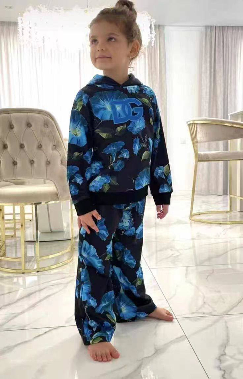 Костюм Dolce&Gabbana, арт. 463340487