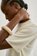 Джемпер ESSENTIAL, молочный