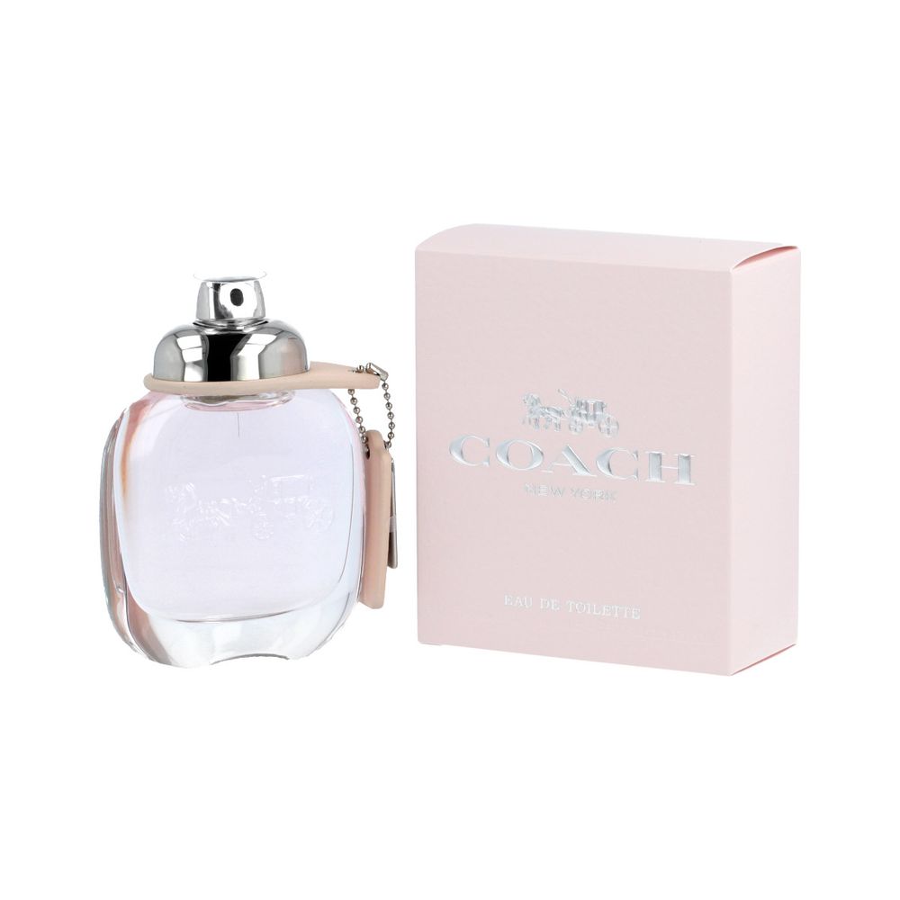 Coach Coach Eau De Toilette 50 ml (woman)