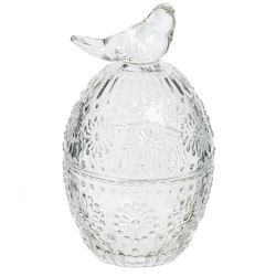 GAEM Шкатулка, L8,5 W8,5 H15,5 см