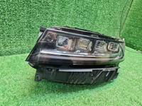Фара левая EXEED LX (2021-н.в.) LED