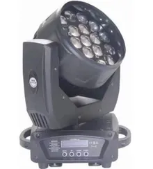 Dialighting IW19-15Z вращающаяся голова Wash, 285Вт