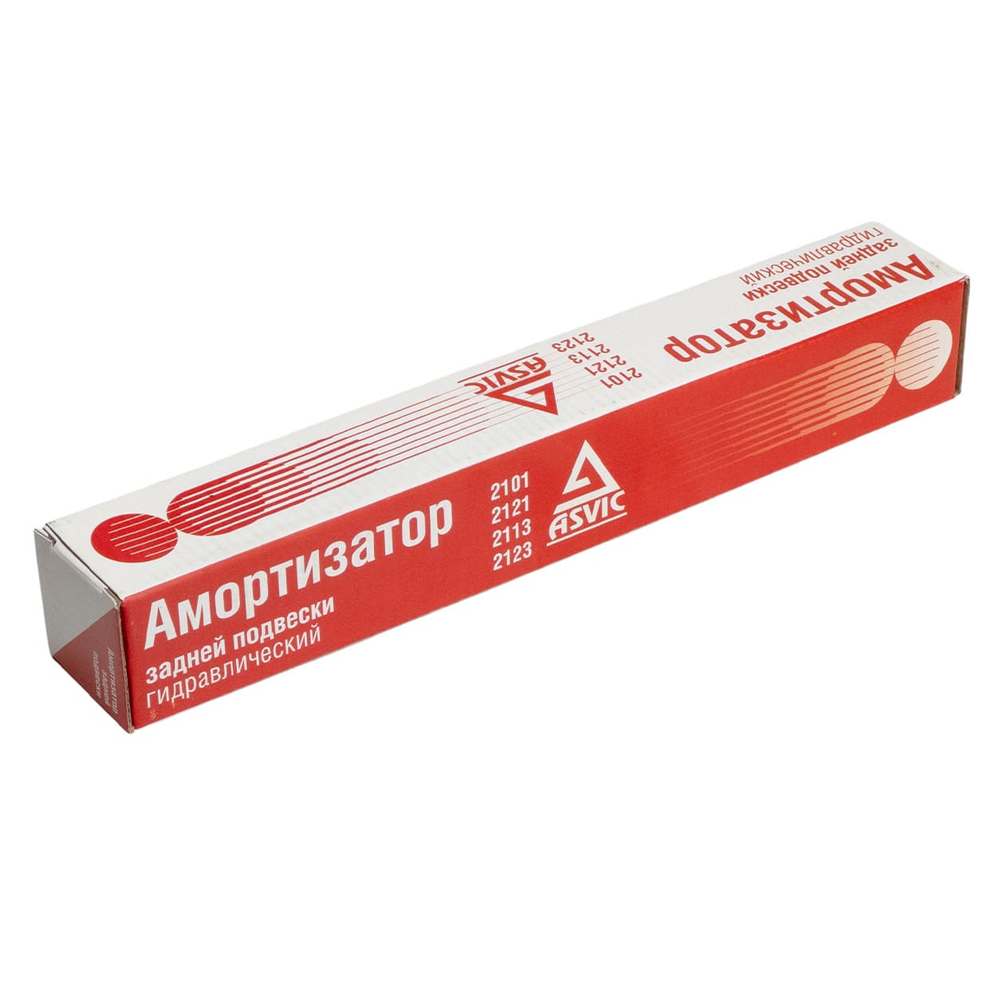 Амортизатор САК