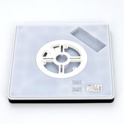 Citilux NORMA CL748K301 LED Светильник с подсветкой Чёрный