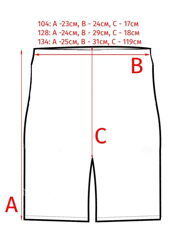 Летние шорты для девочки Eat Ants by Sanetta