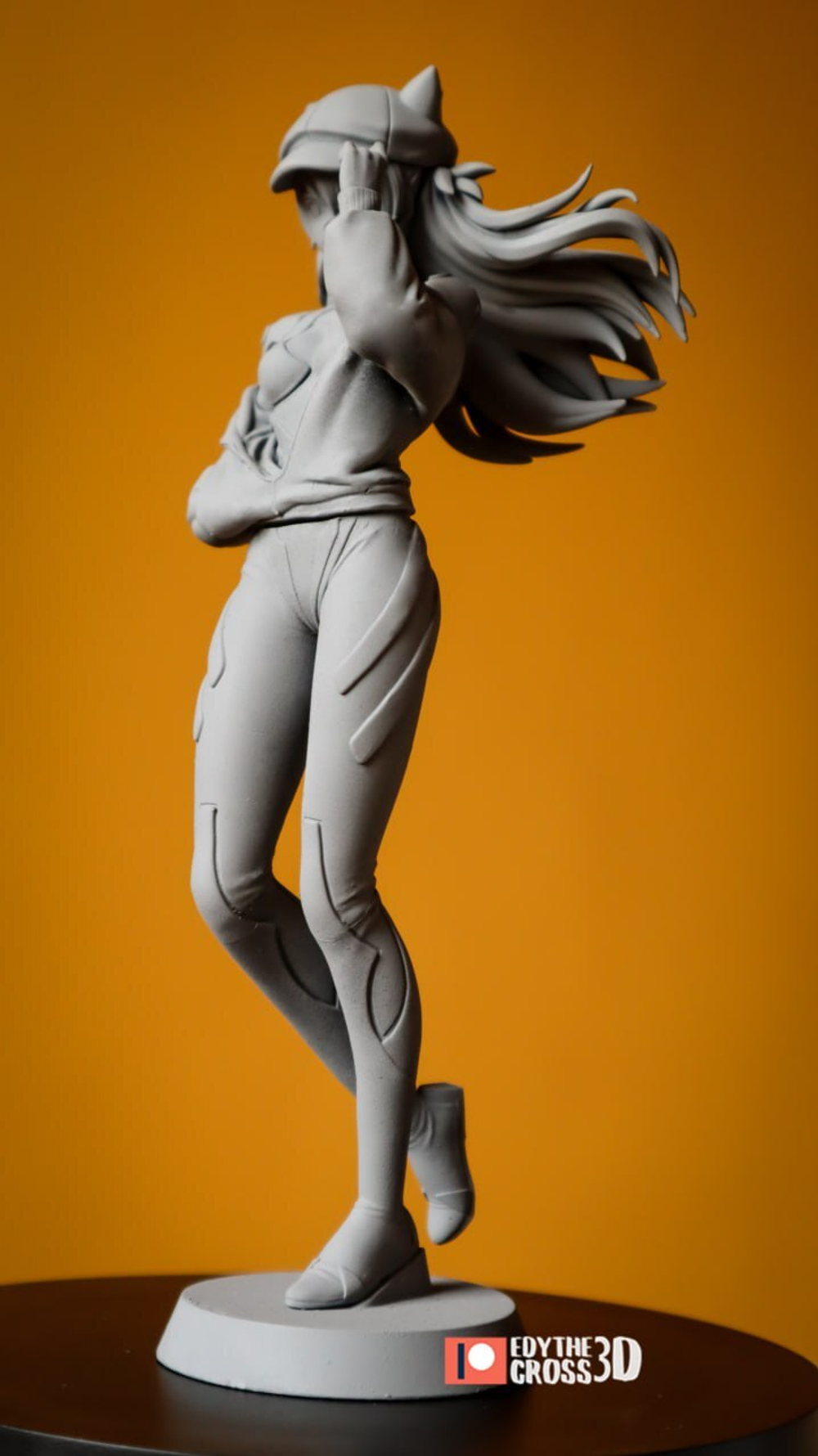 Евангелион Аска Лэнгли Сорью Фигурка Evangelion Asuka Langley Sohryu
