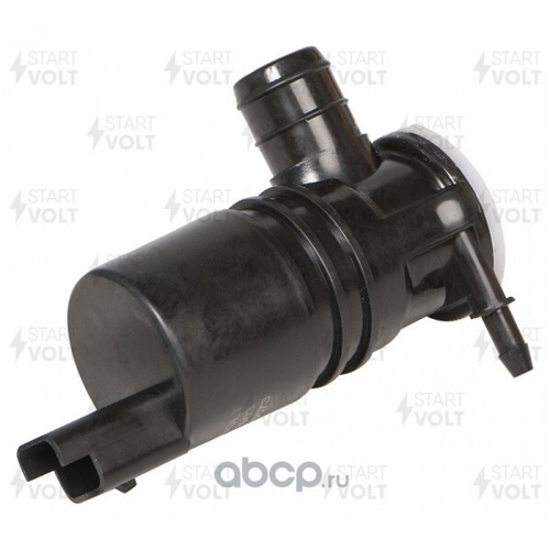 Моторчик омывателя Renault Logan Lada Largus Lada Vesta (STARTVOLT)