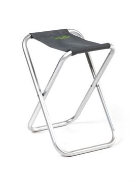 Стул складной Norfin TAMPERE NF алюминиевый