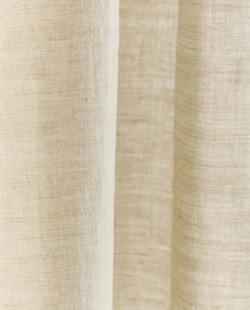 Штора Zara Home, 140х270 см, 9823/032
