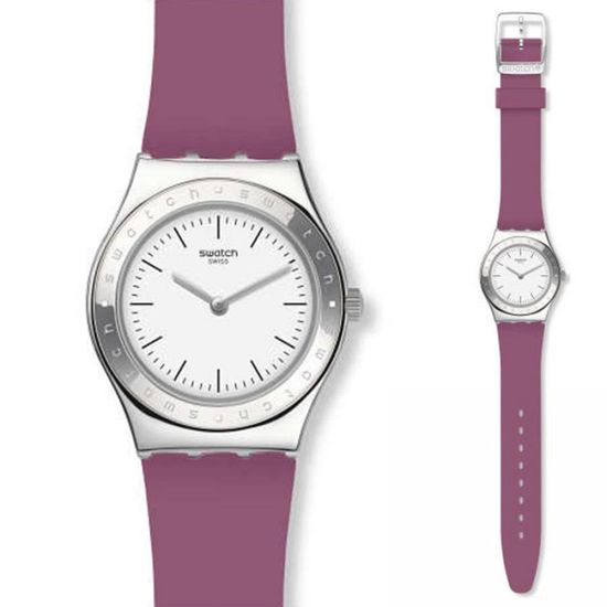 Наручные часы Swatch YLS204