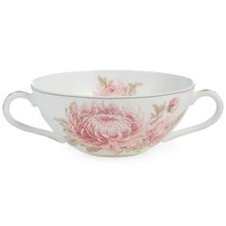 БУЛЬОННИЦА С БЛЮДЦЕМ LEFARD "АСТРА" 450 МЛ (КОР=24НАБ.)