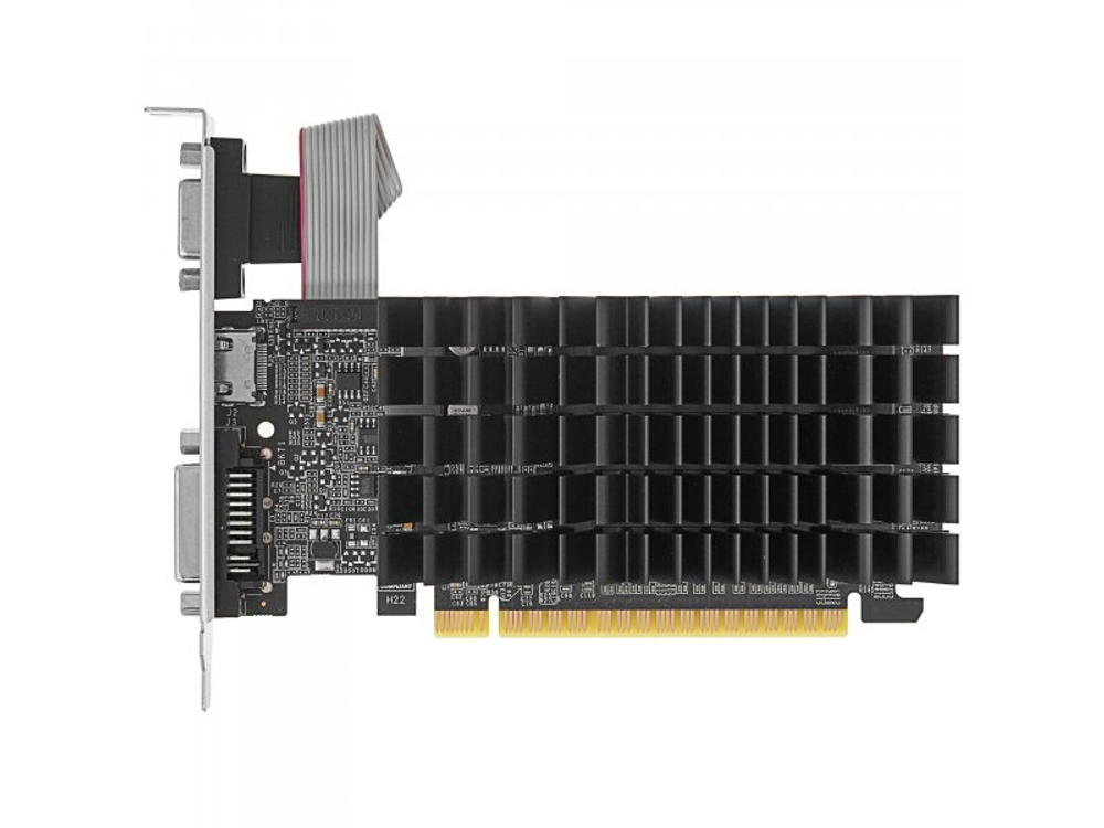 Видеокарта Afox Nvidia GeForce G 210 [AF210-1024D3L5-V2]