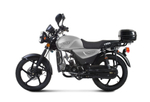 Мопед TMBK ALFA 50 (110) Grey