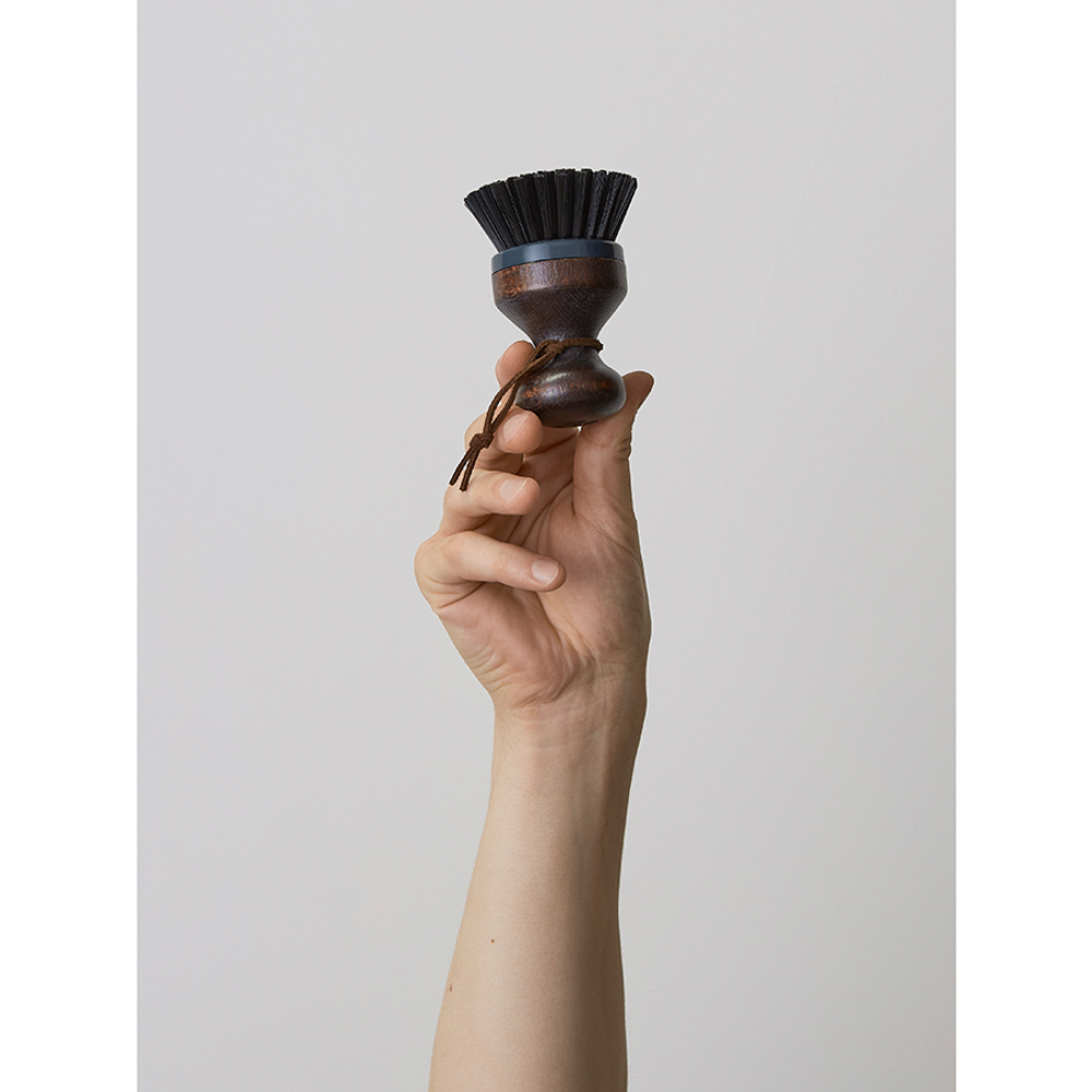 Щетка для посуды Cleans, 9 см