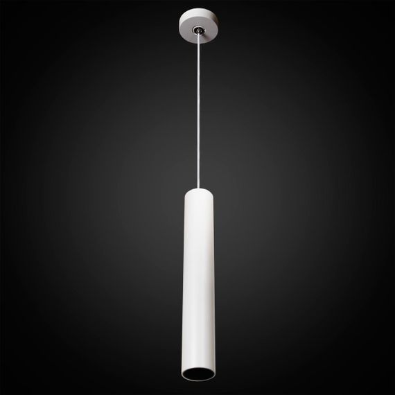 Подвесной светодиодный светильник Citilux Тубус CL01PB070N