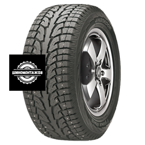 275/40R20 106T XL i*Pike RW11 TL (шип.)