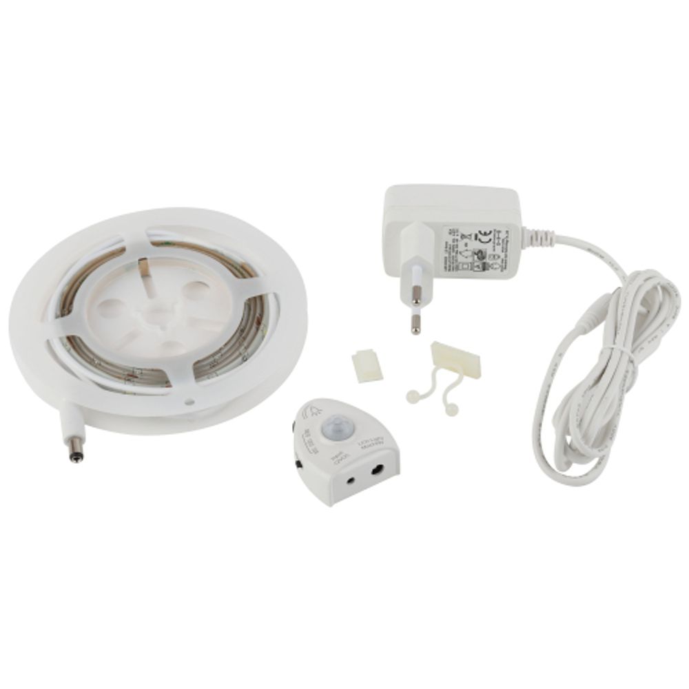 ЭРА Комплект светодиодной ленты 2835move-4,8-30-12-2700-1,2m