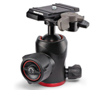 Штатив Manfrotto Befree 2N1, штатив / монопод (MKBFRLA4B-BHM)