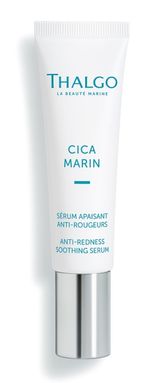 Thalgo СICA MARIN Успокаивающая сыворотка против покраснений Anti-redness soothing serum 30 мл