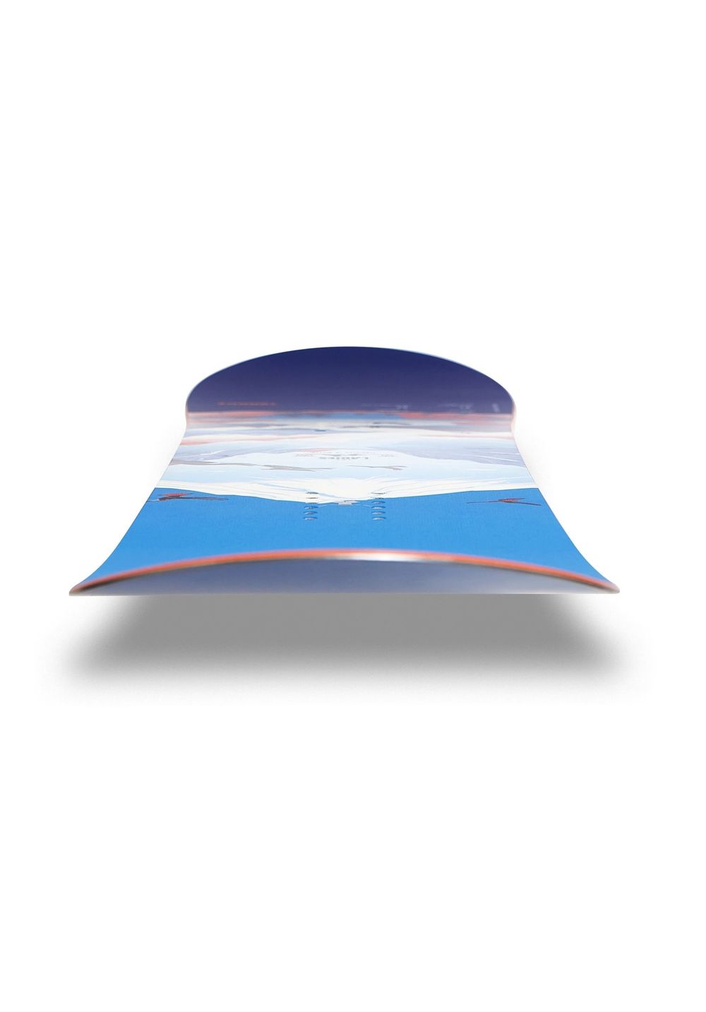 Сноуборд TERRO - LADIES