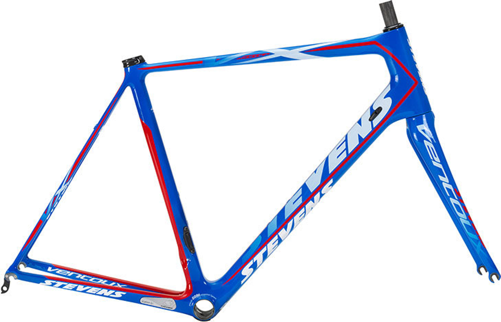 Велосипед Stevens Ventoux (2016)