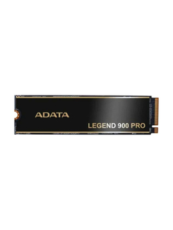 A-DATA SSD 1TB LEGEND 900 PRO, M.2(22x80mm), NVMe 1.4, PCIe 4.0