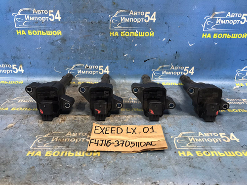 Катушка зажигания EXEED LX 2021-2024