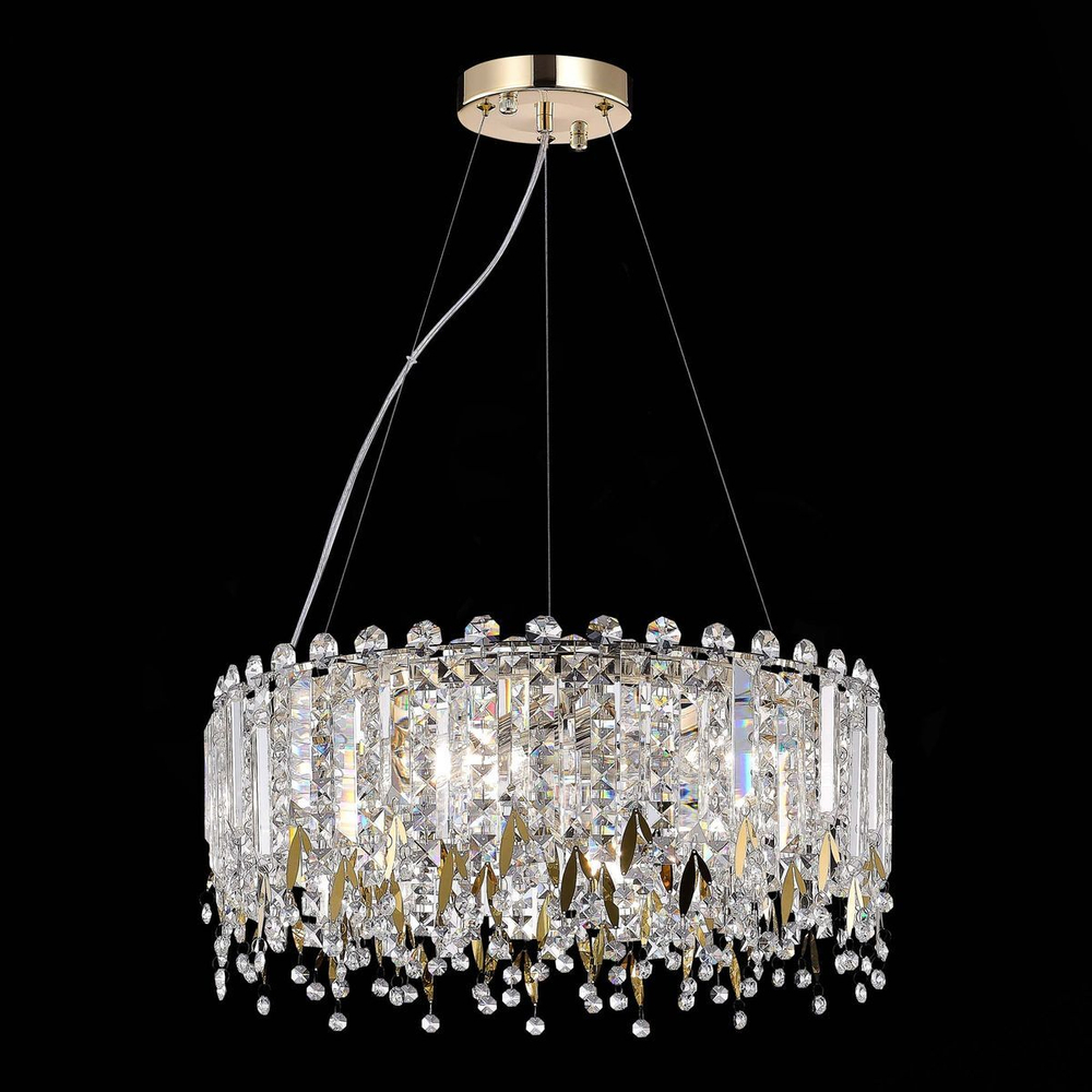 Подвесная люстра ST-Luce Desio SL1655.203.06