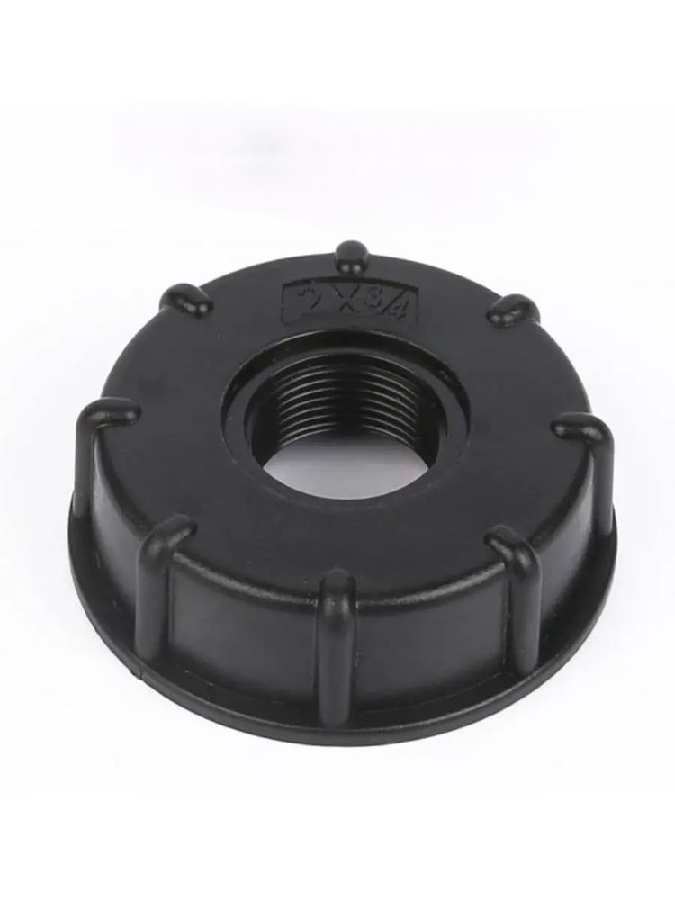 Переходник на Еврокуб 2" нар.х3/4" вн.