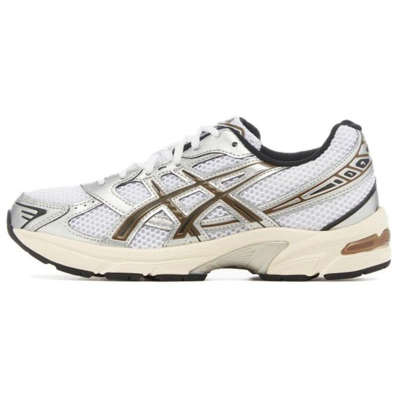 Asics Gel 1130 Бежевые кроссовки Низкие Мужские