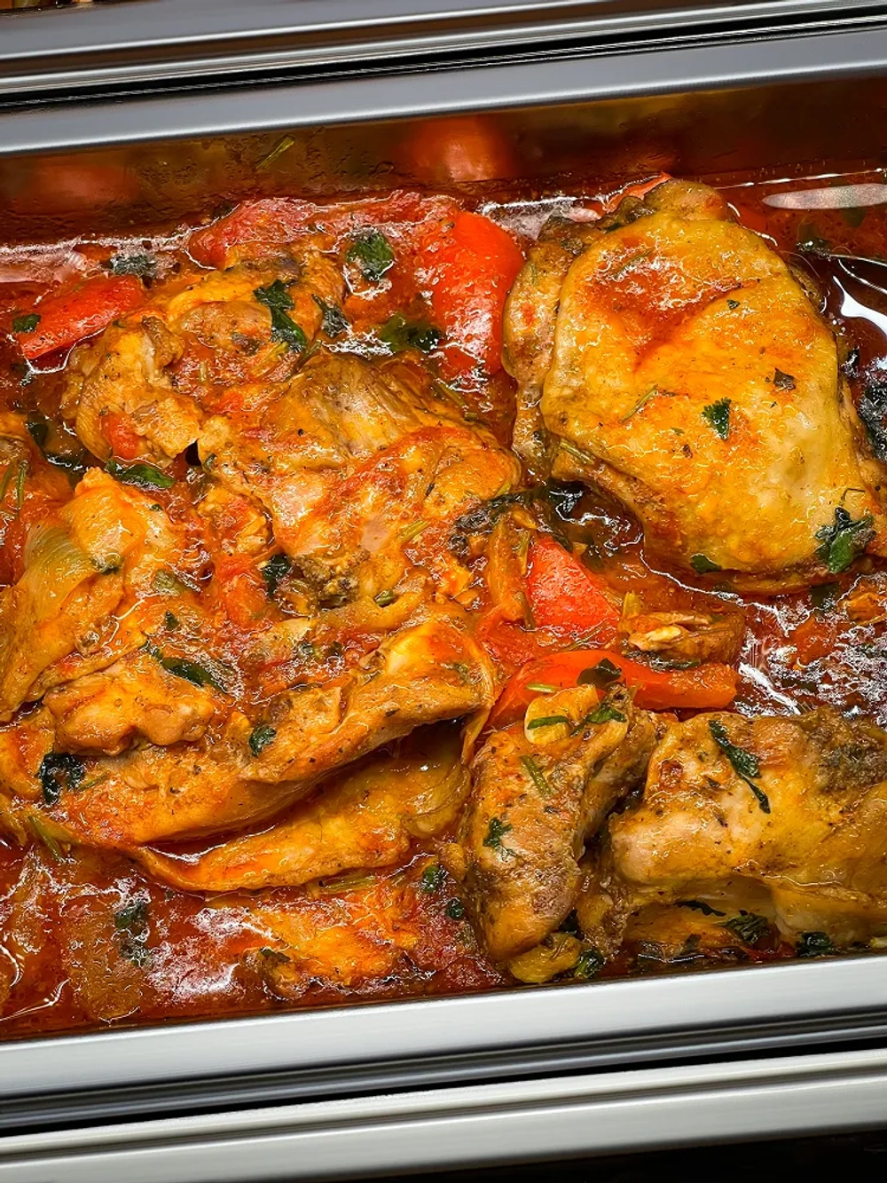 Чахохбили 150г