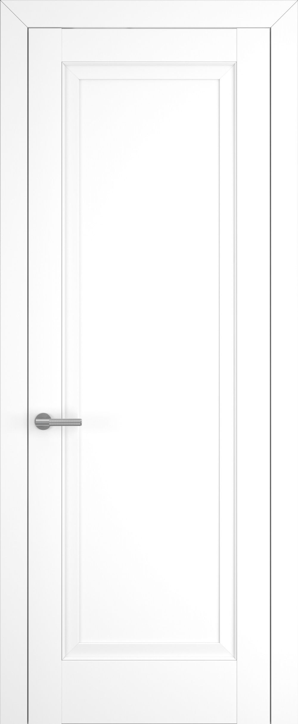 Межкомнатная дверь Zadoor Sense ПГ Неаполь SE6