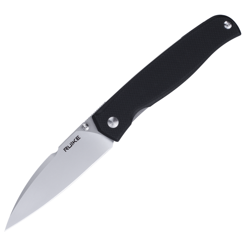 Нож складной туристический Ruike P662-B