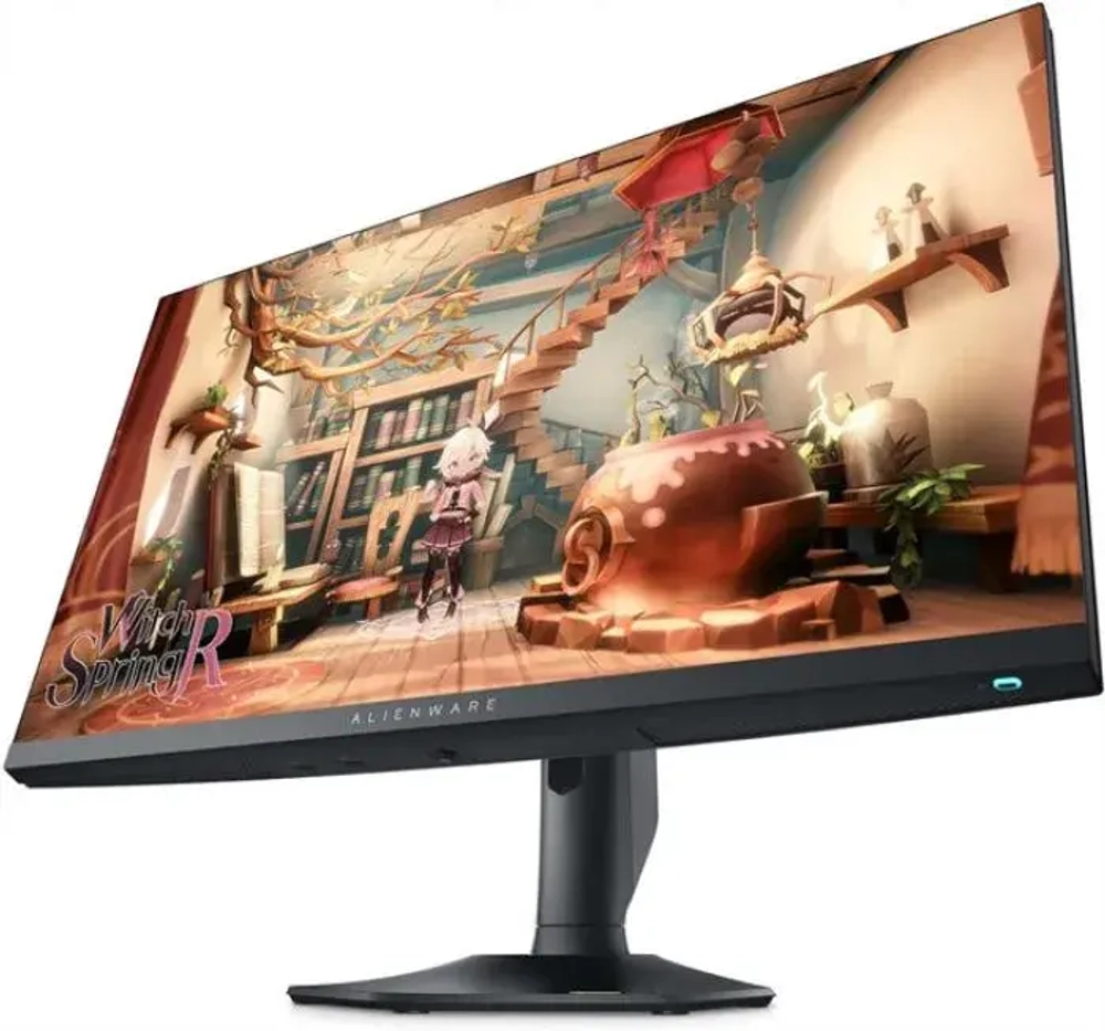 Монитор  Dell AW2724DM